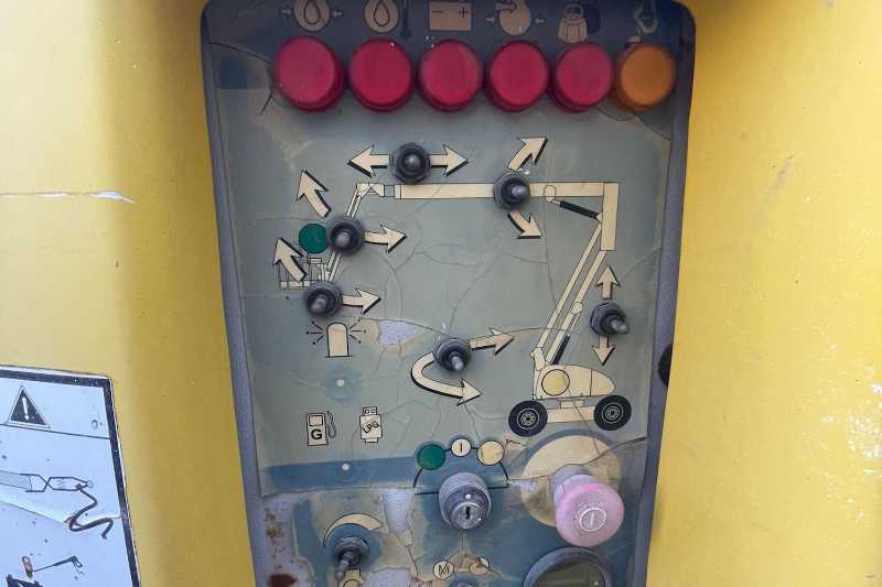 OmecoHub - Immagine HAULOTTE  HA260PX